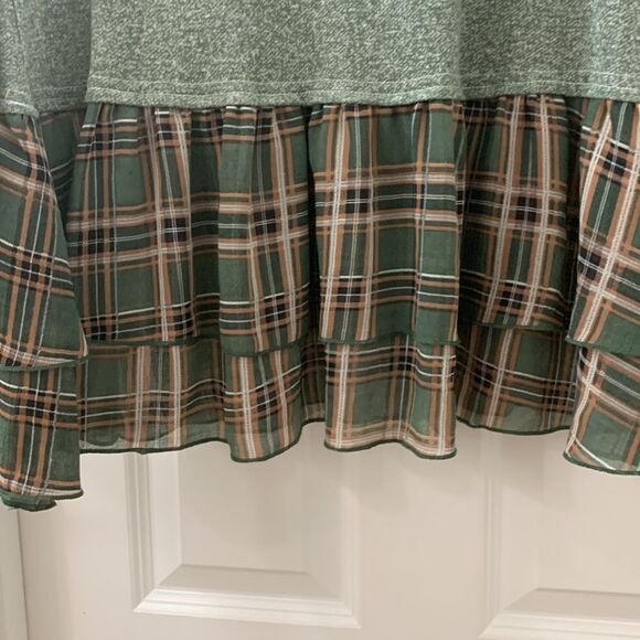 Umgee Tunic Top - Picture 3 of 7